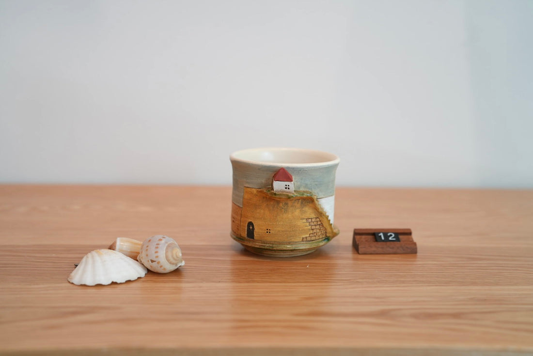 COCOCO MASA Free Cup - CO46 #12