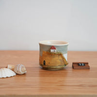 COCOCO MASA Free Cup - CO46 #12