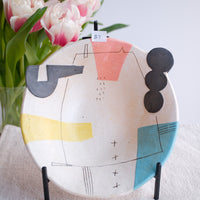 Hacorie 石丸和美 Small Round Bowl HC21