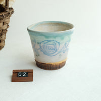 Fumika Tateno 館野文香 Large Free Cup FM06