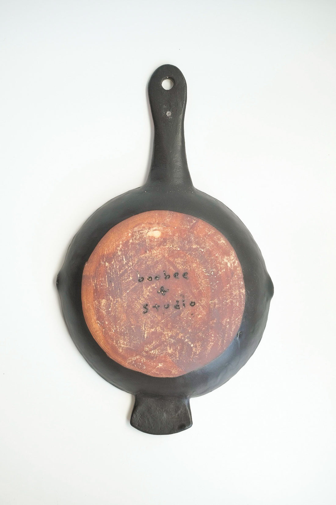 Boobee Studio 吉林三千代 - Large Frying Pan BS10-3