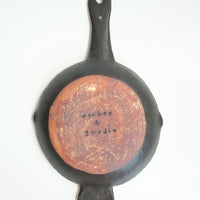 Boobee Studio 吉林三千代 - Large Frying Pan BS10-3