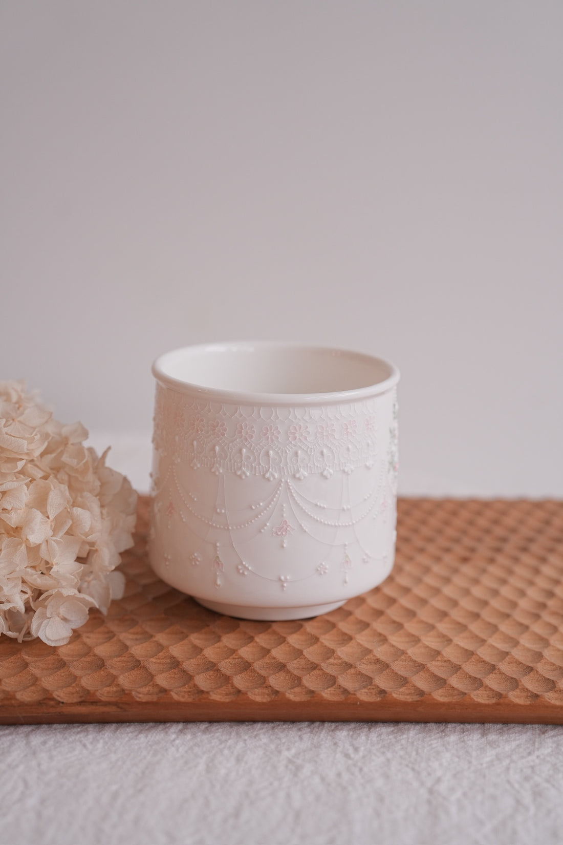 TOTO Studio Coffee Mug t84