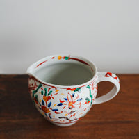 Noritomo Suzuki 鈴木工友 Large Jug NS11