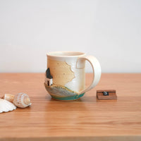COCOCO MASA Mug - CO31 #3