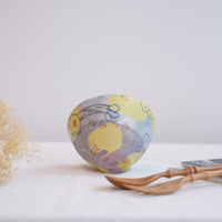 Hamasaka Naoko 浜坂尚子  Hand Painted Bowl - HN03 #5