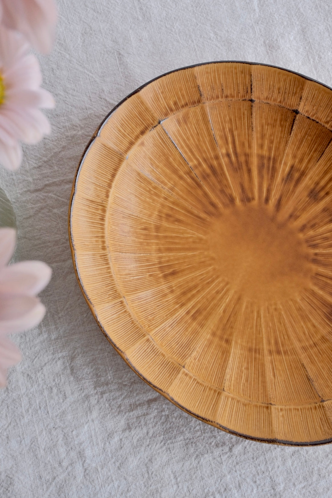 Minoware Tableware - Suzune Collection