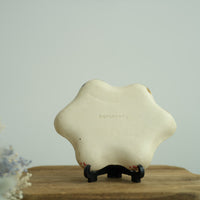 Harunyaaa 新矢春菜 - Cat Shape Plate -Small HY11 #5