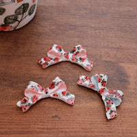 Asako Yamaguchi 山口麻子 Ribbon Chopstick Rest AI29