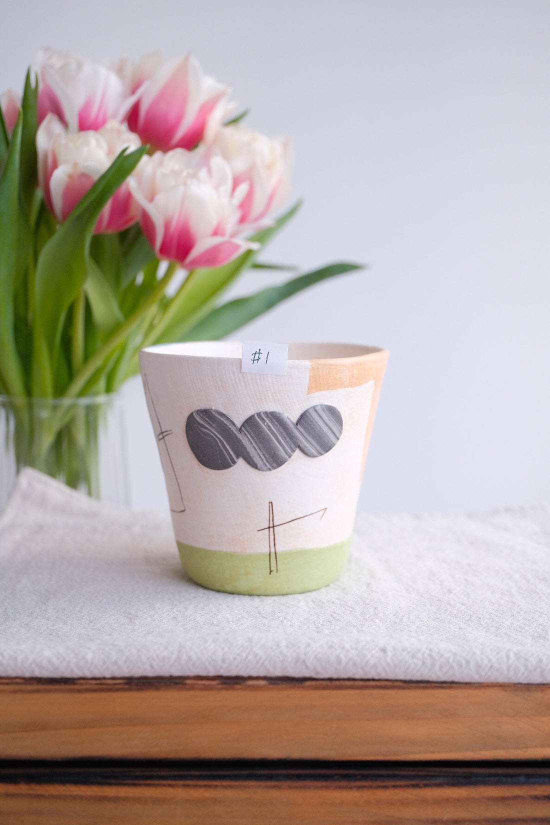 Hacorie 石丸和美 Free Cup HC22