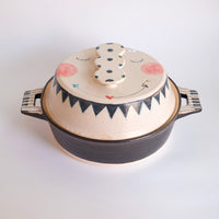 Boobee Studio 吉林三千代 - Large Pot BS06-1