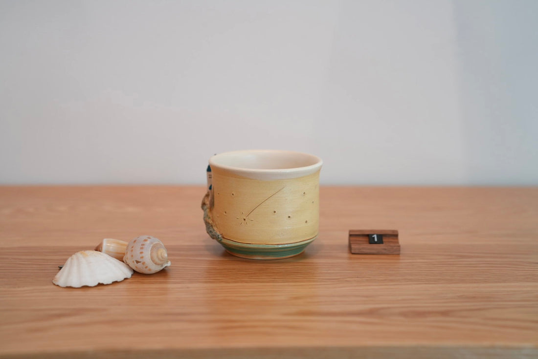 COCOCO MASA Free Cup - CO45 #1