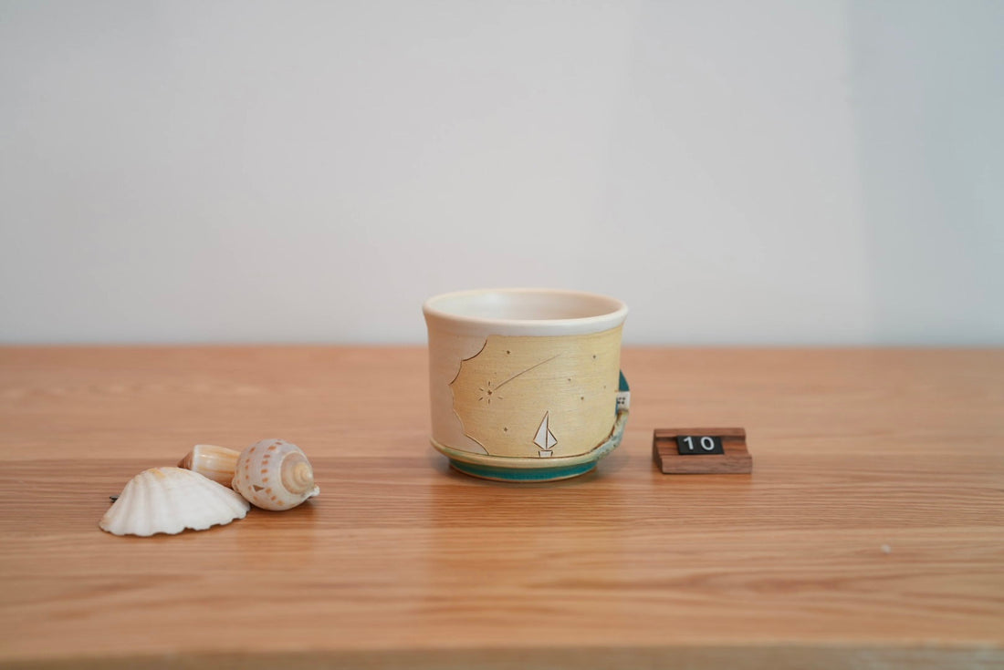 COCOCO MASA Free Cup - CO45 #10