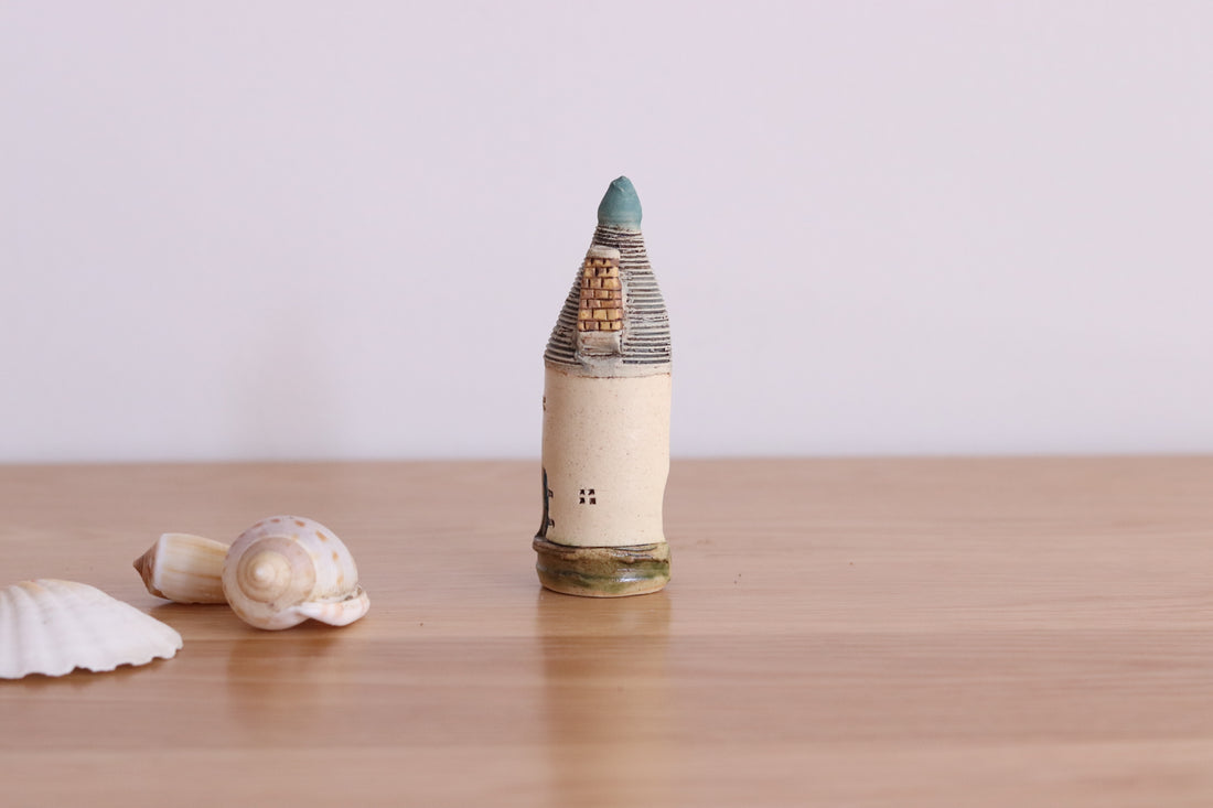 COCOCO MASA Figurine - CO51