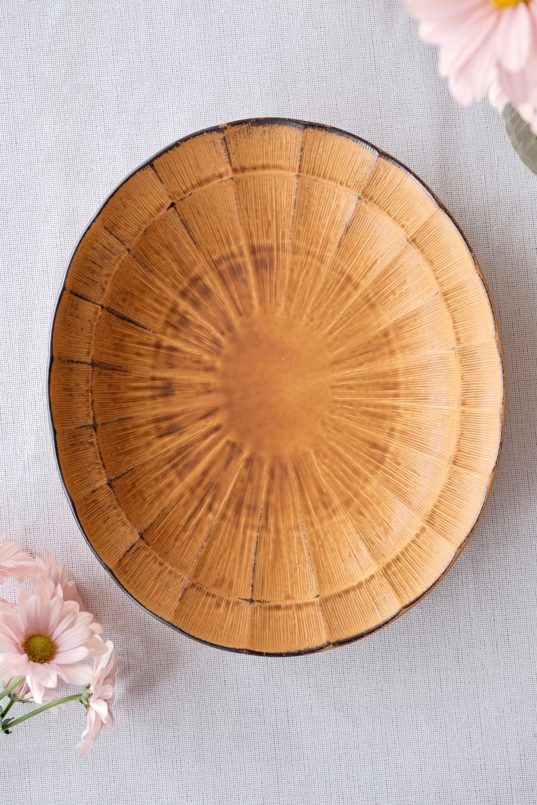 Minoware Tableware - Suzune Collection