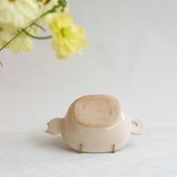 Misuzu Ishigami 石神美鈴 Square Bowl MIS30