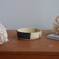 Shoko Hirano 平野照子 Cat Deep Plate SR07 #1