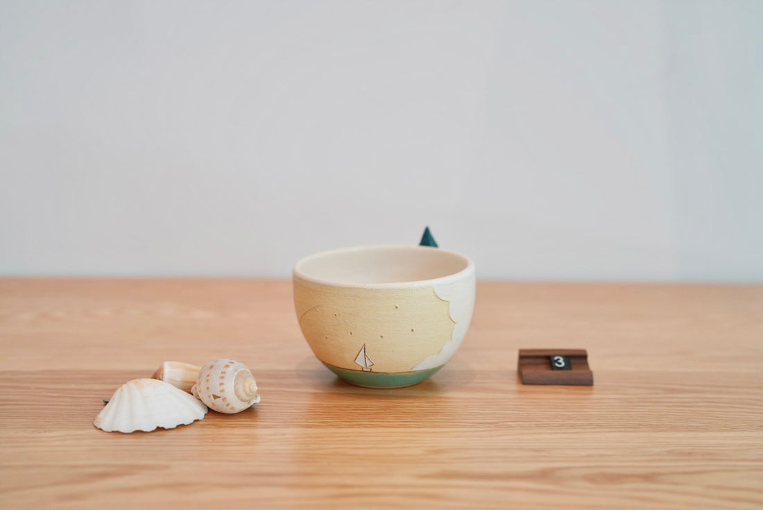 COCOCO MASA Free Cup - CO46 #3