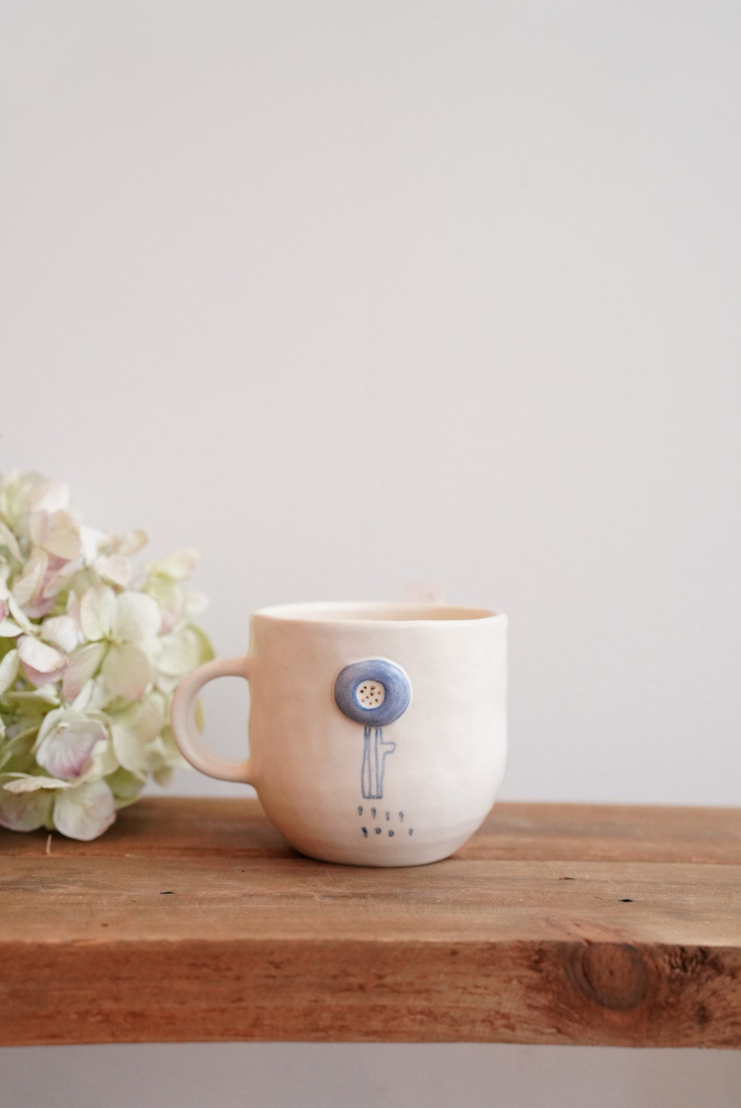 Aya Furusawa 古澤彩- Mug AF17-5