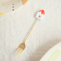 Summer Festival Cutlery Collection- Shaved Ice