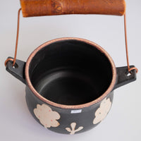 Boobee Studio 吉林三千代 - Pot with Handle BS03-3