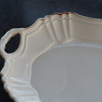 Studio M' Chanter Plate