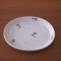 Tobe-ware Rose Collection