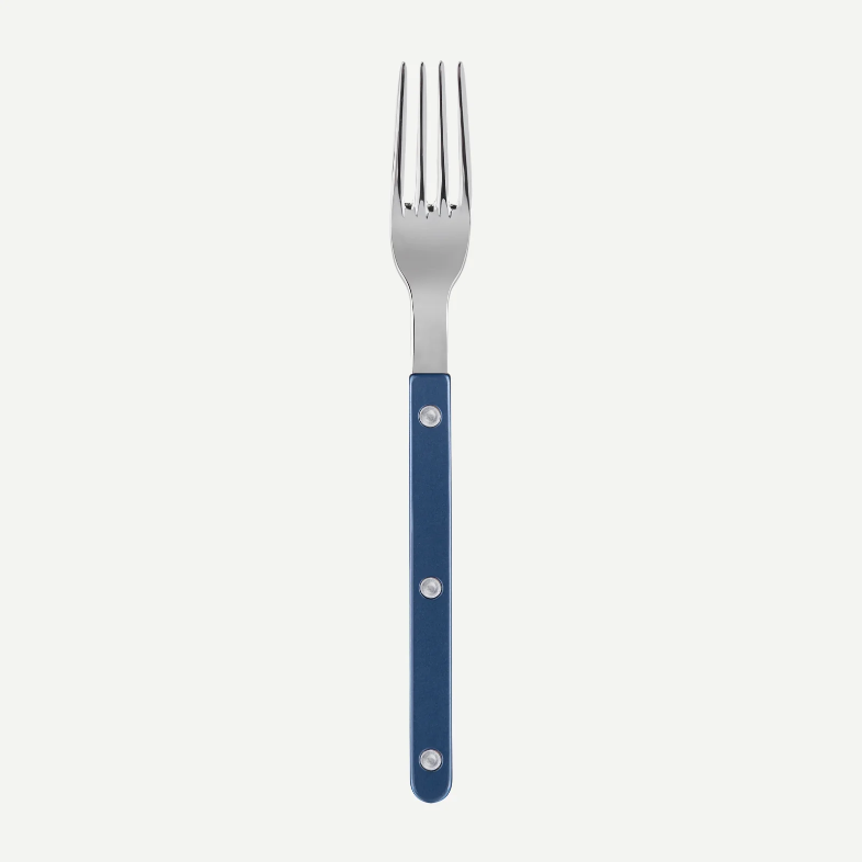 SABRE Paris Bistrot Pearly - Steel Blue