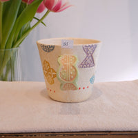 Hacorie 石丸和美 Large Mug - Stamp HC16