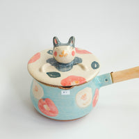 Boobee Studio 吉林三千代 - Large Milk Pot BS01-7