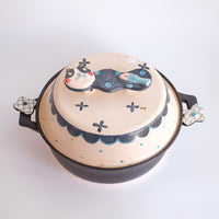 Boobee Studio 吉林三千代 - Large Pot BS06-2