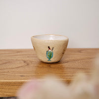 Fukuda Yuko 福田友子 Teacup FU05