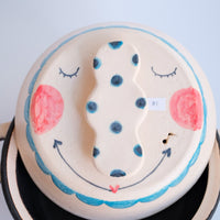 Boobee Studio 吉林三千代 - Medium Pot BS07-1