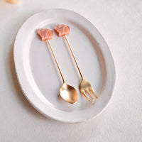 Decole Fikalycka Cutlery Collection