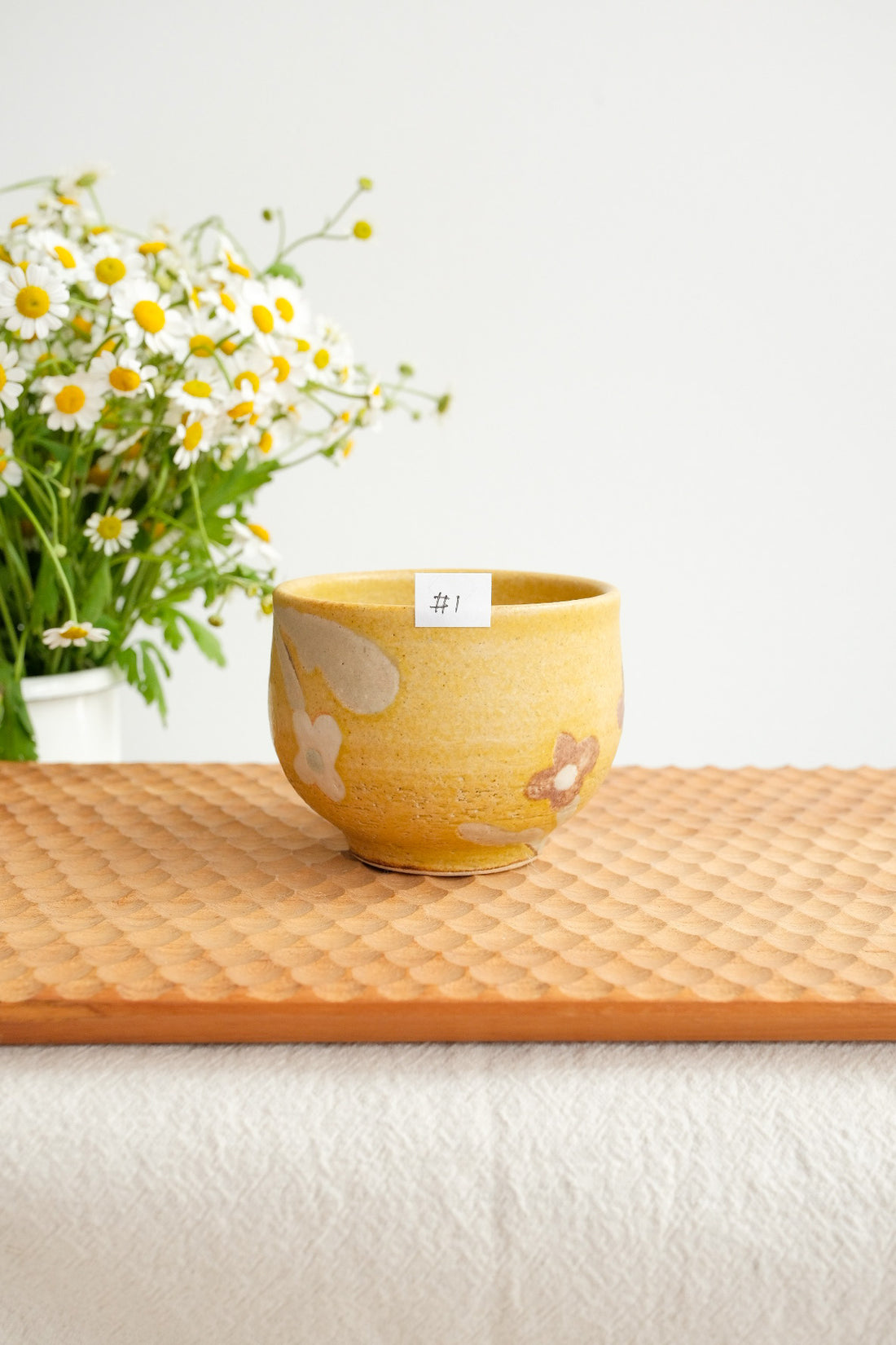 Makiko Okizawa 冲澤真纪子- Free Cup MA14