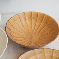 Minoware Tableware - Suzune Collection