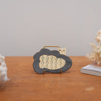 Shoko Hirano 平野照子 Cat Hide and Seek Plate SR11 #3