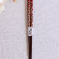 Japanese Natural Shell Wood Chopsticks
