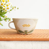 Makiko Okizawa 冲澤真纪子- Large Mug MA02