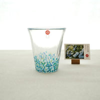 Tsugaru Vidro Japanese Colors Tumbler