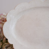 Tomotaro 岡村友太郎 - Cloud Large Plate