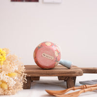 Cozy Nook - Round Cat Mug- CN02 #4