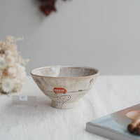 Akemi Suzuki 鈴木明美 - Galaxy Road Bowl AS12