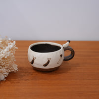 Marubankojo 丸伴工場 - Mug MR02