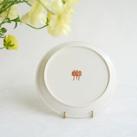 Notari - Medium Plate 18cm NO03