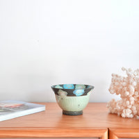 Akemi Nakamura 中村明美 Flower Rice Bowl AN24