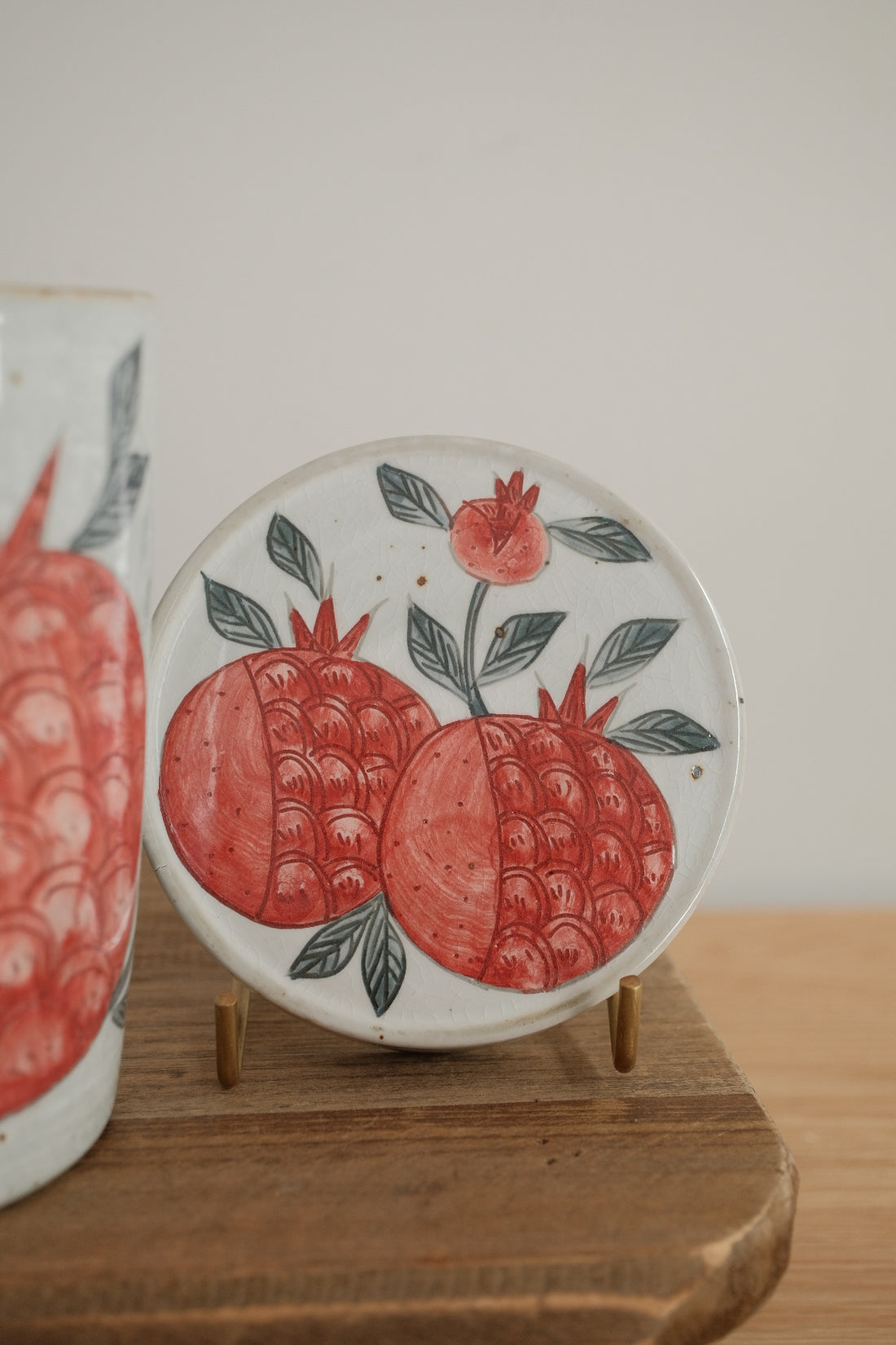 Cool Banana Free Cup with Lid