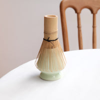 Matcha Whisk Holder