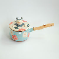 Boobee Studio 吉林三千代 - Large Milk Pot BS01-7