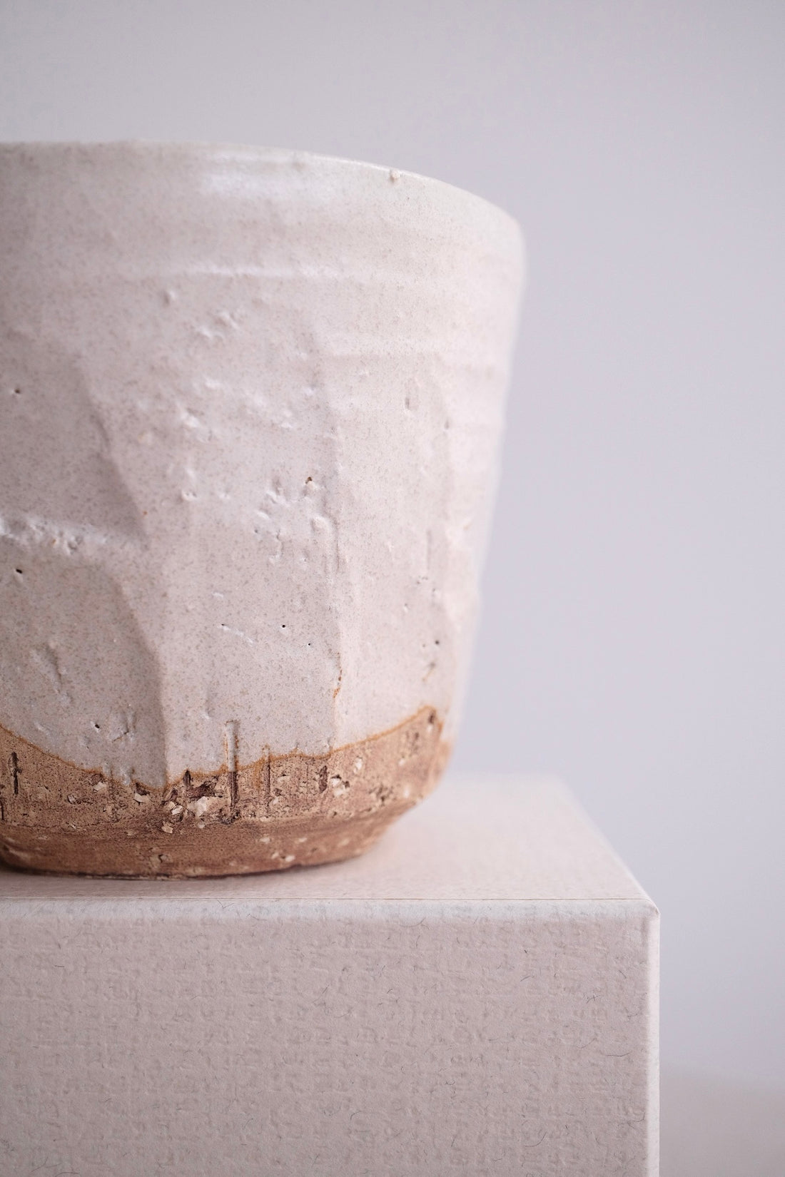 Japan Climbing Montain Tea Cup